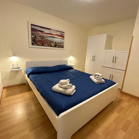 Casa Mattia Διαμέρισμα Νάπολη Εξωτερικό φωτογραφία